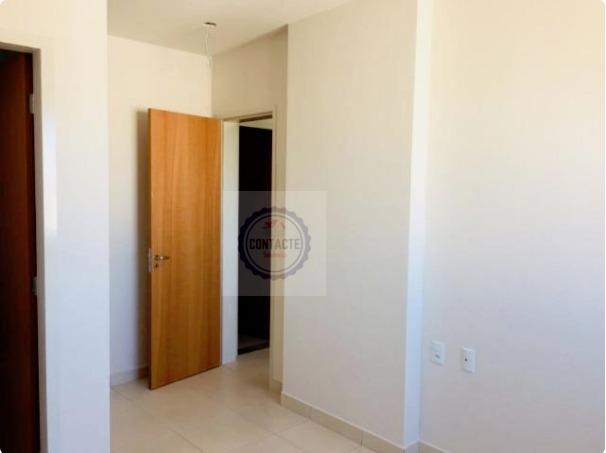 Apartamentos de 2 e 3 quartos - Goiânia - Foto 2