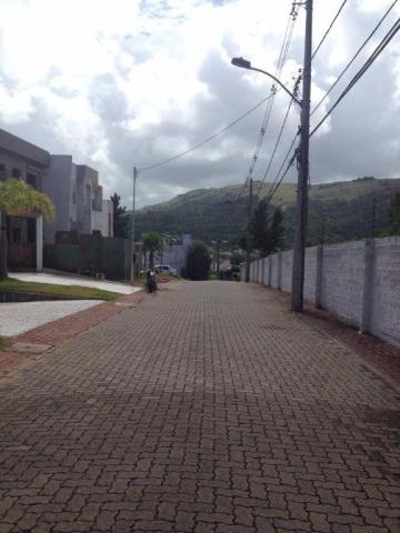 Loteamento/condomínio à venda em Aberta dos morros, Porto alegre cod:730 - Foto 3