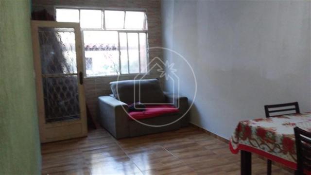Casa à venda com 3 dormitórios em Todos os santos, Rio de janeiro cod:853980 - Foto 3