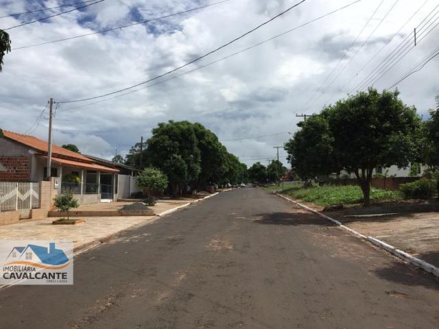 Terreno, Centro, Marilena-PR - Foto 2