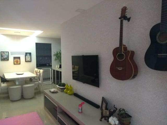 LF - Apartamento no Renascença / 2 suítes - Foto 3