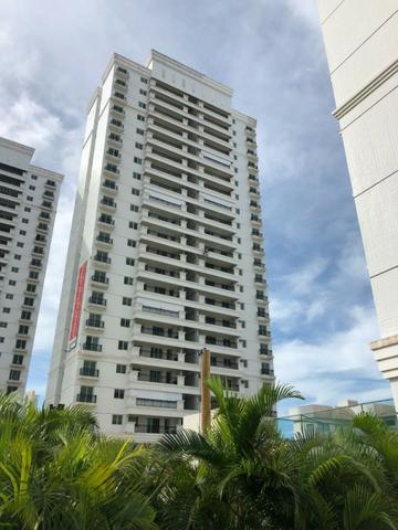 Terramaris Condominio Clube / 79m² com 3 quartos sendo 1 suite em Ponta Negra - Foto 3