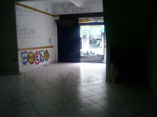 Loja comercial para alugar em Centro, Carapicuíba cod:31321 - Foto 9