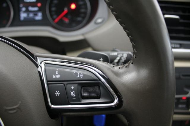 Audi Q3 Bege 2013 170 CV - Foto 17