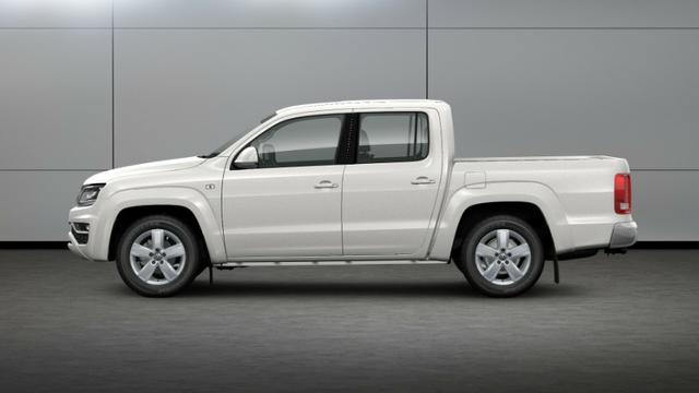 VW - Amarok Hihghiline 2.0 Diesel 4x4 Aut 19/19 0km - Foto 4
