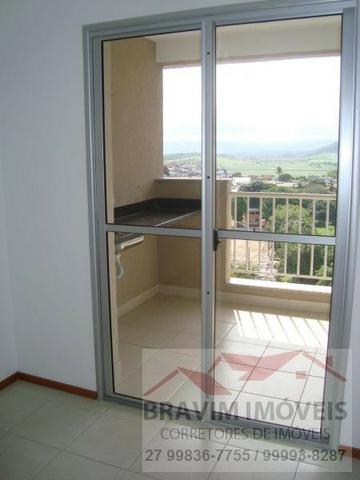 Buritis com 68m² e com 2 vagas - Foto 3