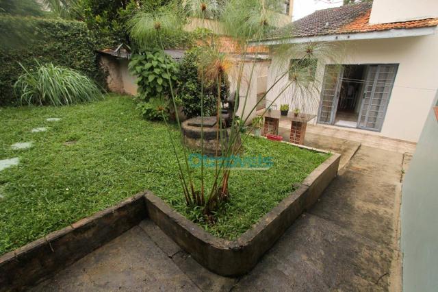 Terreno à venda, 600 m² por r$ 900.000,00 - bigorrilho - curitiba/pr - Foto 5