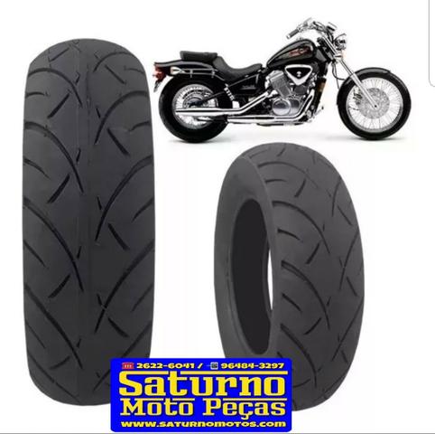 Pneu 170/80-15 iron shadow sc promoção saturno entrega