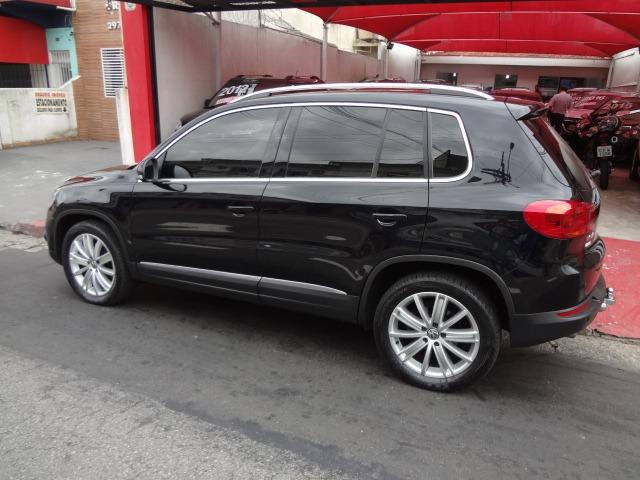 Vw - Volkswagen Tiguan - Foto 2