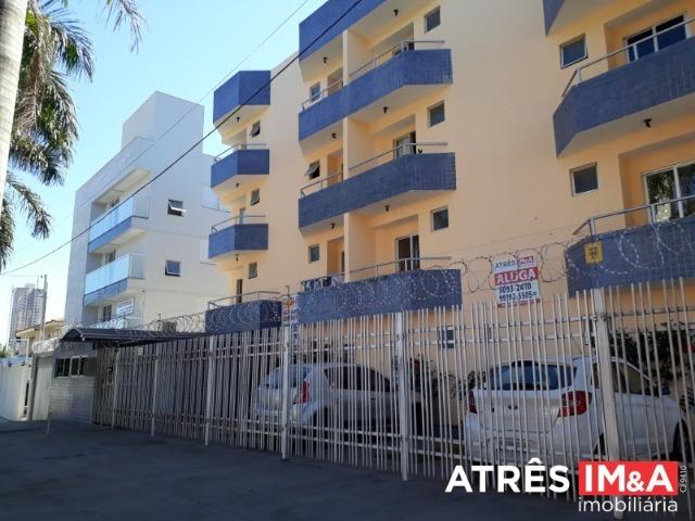 Aluguel - Apartamento 1 Quarto - Setor Leste Universitário - Goiânia-GO