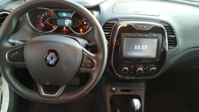 Renault Captur At CVT - Foto 7