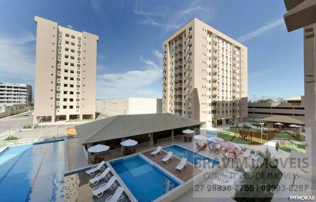 Buritis com 68m² e com 2 vagas - Foto 12