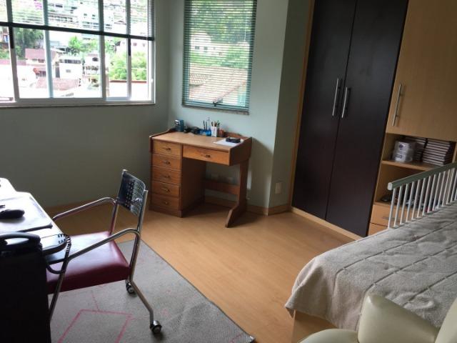 Linda residência com 3 quartos no Cônego NF/RJ - Foto 18