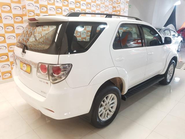 Toyota Hilux SW4 3.0 aut. 7 lugares - Foto 2