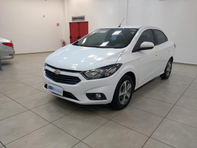 CHEVROLET PRISMA LTZ 1.4 8V FLEXPOWER 4P 2017