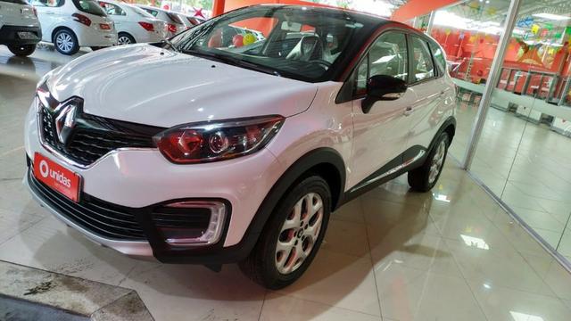 Renault Captur At CVT - Foto 3
