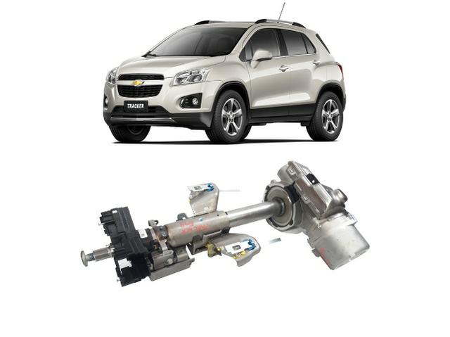 Coluna De Direção Elétrica Chevrolet Tracker 2015 2016 2017 2018