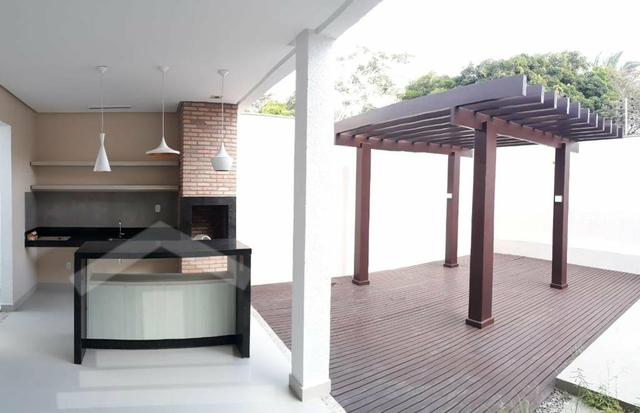 LF - Casa duplex em condomínio no Araçagy / Fino acabamento / 3 suítes - Foto 4