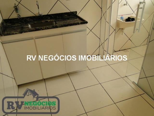 Apartamenro Dois quartos São Pedro - Foto 16