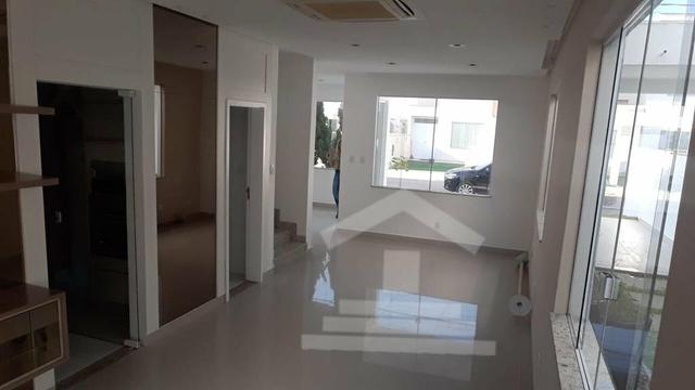 LF - Casa duplex em condomínio no Araçagy / Fino acabamento / 3 suítes - Foto 3