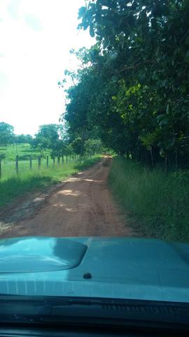 20 Alqueires, cheia de cachoeiras, perfeita para Ecoturismo. - Foto 13