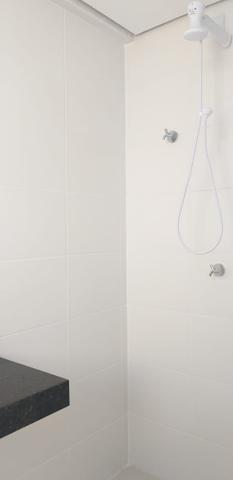 Ap de 2qtos com suíte 50m² em Samambaia! - Foto 7