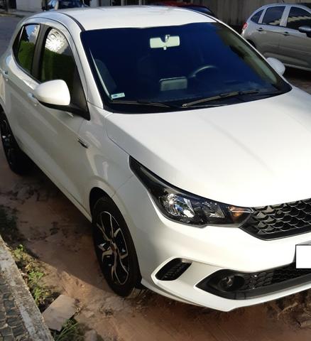 Fiat Argo - Foto 3