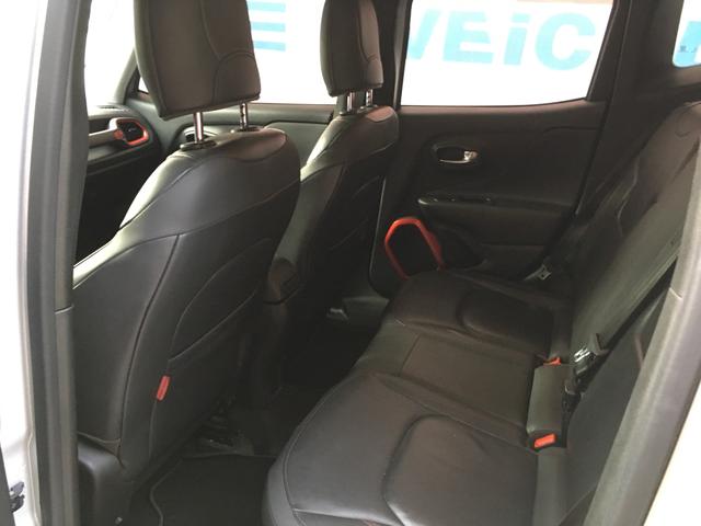 Jeep Renegade trailhawk 4x4 turbo diesel - Foto 10
