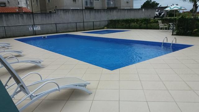 Praça Sauipe-03 Quartos-Suite-Praia da Baleia - Foto 12