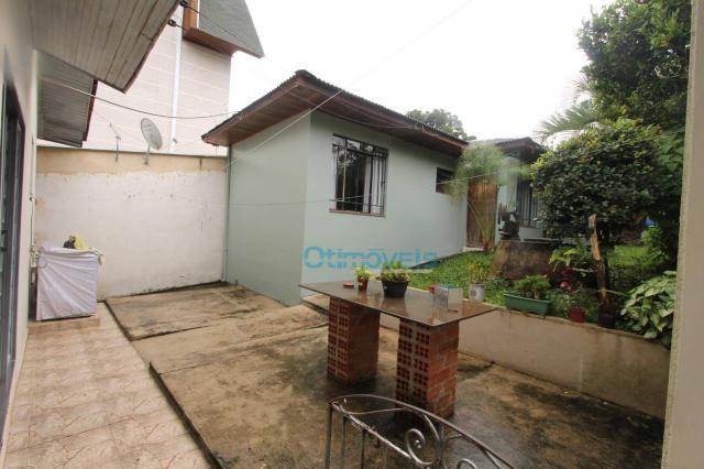 Terreno à venda, 600 m² por r$ 900.000,00 - bigorrilho - curitiba/pr - Foto 18