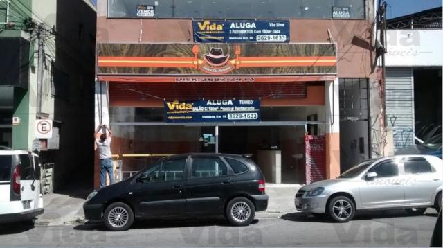 Escritório para alugar em Pestana, Osasco cod:29829 - Foto 2