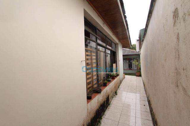 Terreno à venda, 600 m² por r$ 900.000,00 - bigorrilho - curitiba/pr - Foto 16