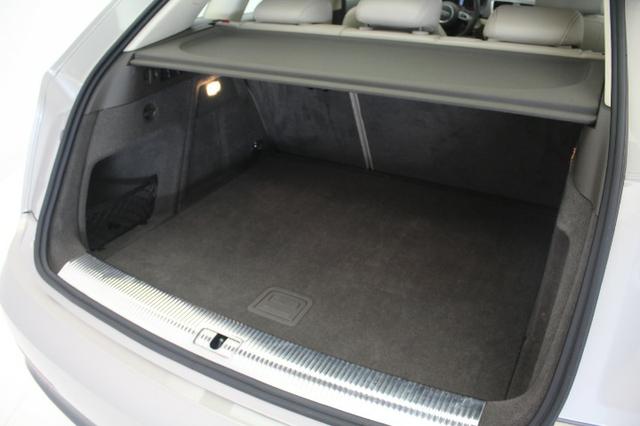 Audi Q3 Bege 2013 170 CV - Foto 7