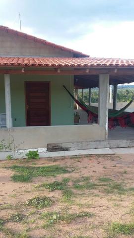20 Alqueires, cheia de cachoeiras, perfeita para Ecoturismo. - Foto 15