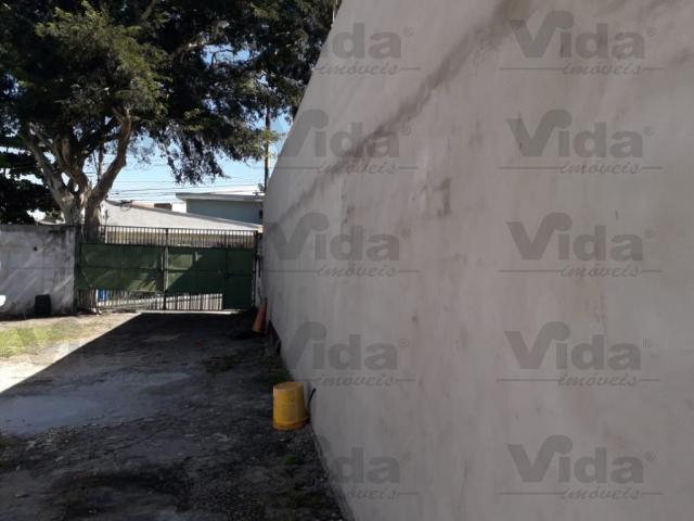 Terreno para alugar em Vila yolanda, Osasco cod:37597 - Foto 4