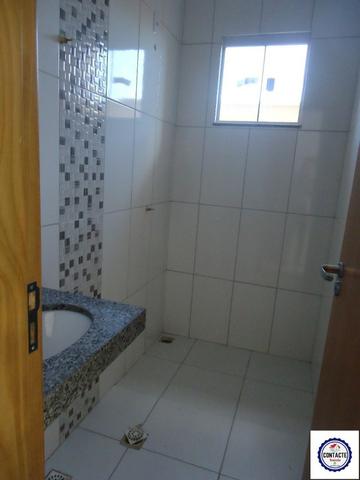 Casa 2 quartos - Residencial Santa Fé I - Foto 8