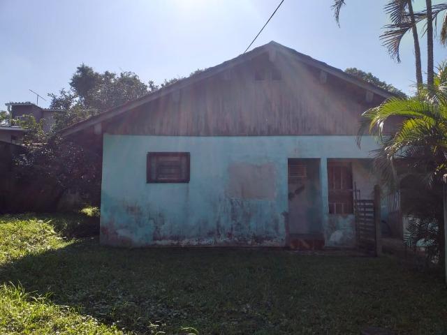 Terreno em local alto no Nova Brasilia - Foto 4