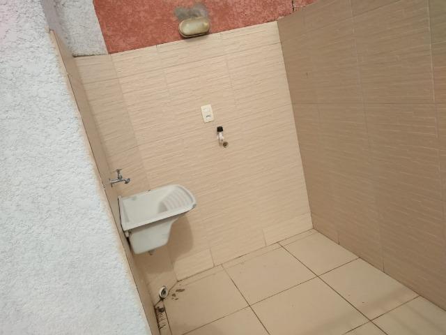 Alugo apartamento na Fraga Maia - Foto 3