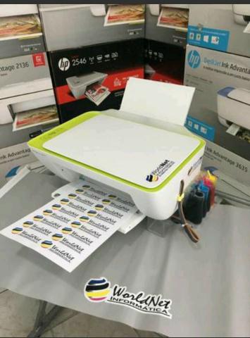 Melhor instalação de Bulk Ink você só encontra aqui!!!! - Foto 3