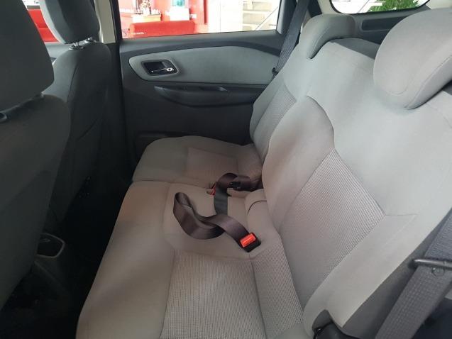 Gm - Chevrolet Spin LTZ 1.8 (AUT - Foto 3