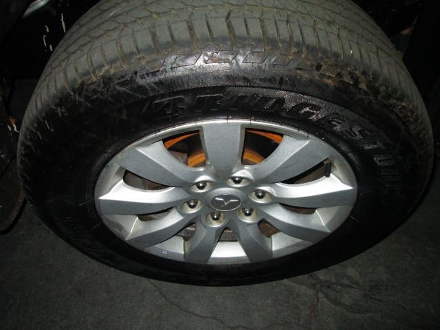Mitsubishi Pajero Dakar 7 lugares - Foto 15