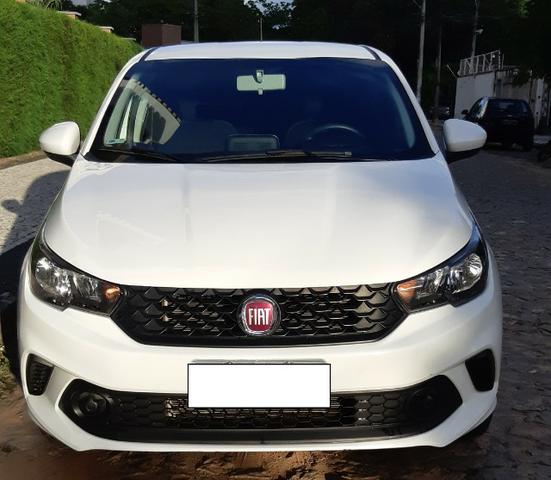 Fiat Argo - Foto 4