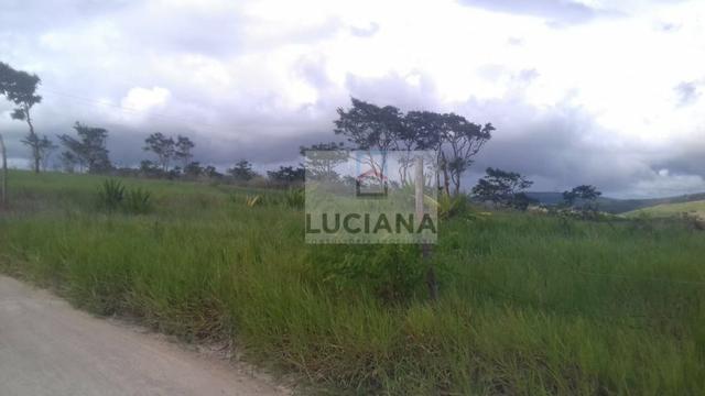 Sítio em Chã Grande com 9,2 hectare (Cód.: ho857)