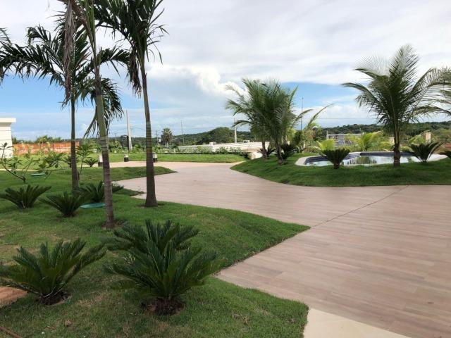 Terramaris Condominio Clube / 79m² com 3 quartos sendo 1 suite em Ponta Negra