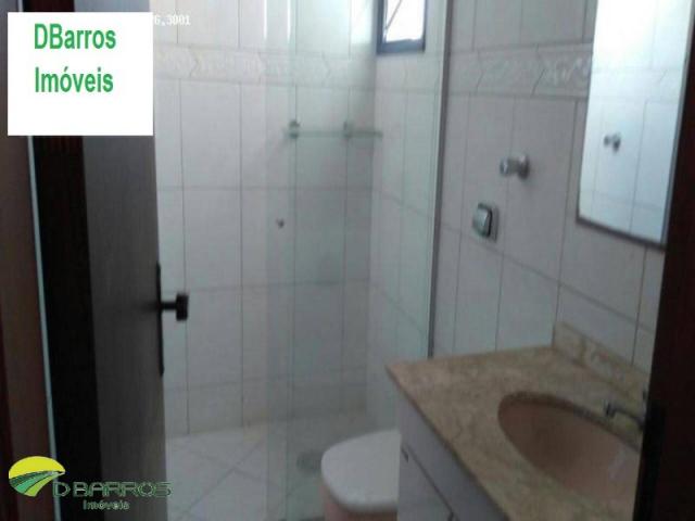Della rosa - condominio della rosa - edificio della rosa - apartamento em taubate - aparta - Foto 5