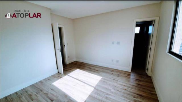 Acecondições: permuta + saldo a vista, apartamento com 1 suíte + 2 demi suítes à venda, 11 - Foto 10