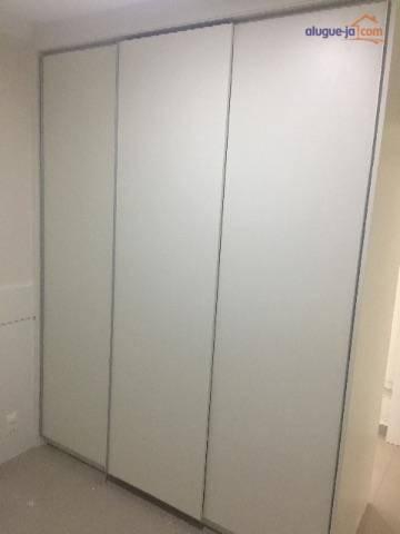 Apartamento com 2 dormitórios à venda, 62 m² por r$ 320.000,00 - jardim américa - são josé - Foto 11
