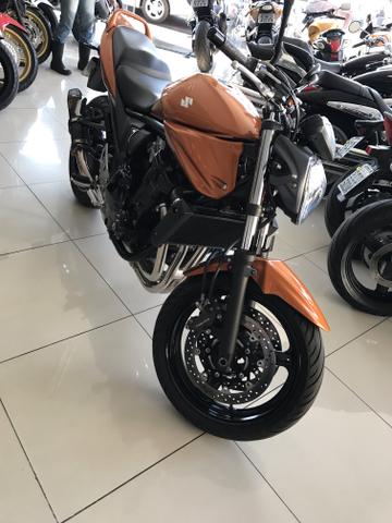 Bandit 650n - Foto 2
