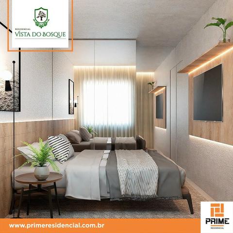 Residencial Vista do Bosque - Foto 4