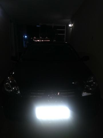 Renault Clio 1.0 16v Campus Hi-flex 3p